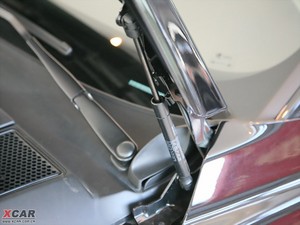 2010款2.5T 两驱智尊版 其它