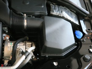 2010款3.0T T6 四驱智尊版 其它