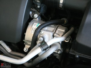 2010款3.0T T6 四驱智尊版 其它
