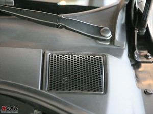 2010款2.5T 两驱智尊版 其它