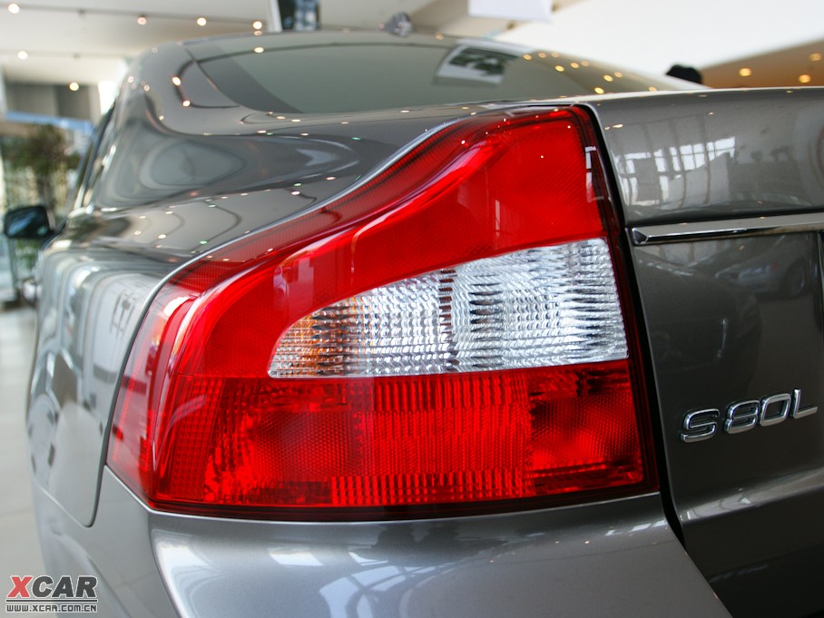 2010���֠���S80L 2.5T ���(q��)���Ű�