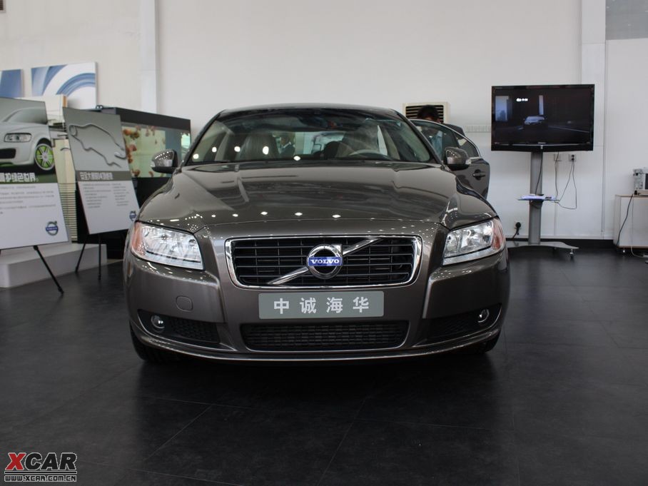 2010֠S80L 2.5T (q)Ű