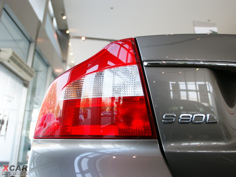 2010֠S80L 2.5T (q)Ű