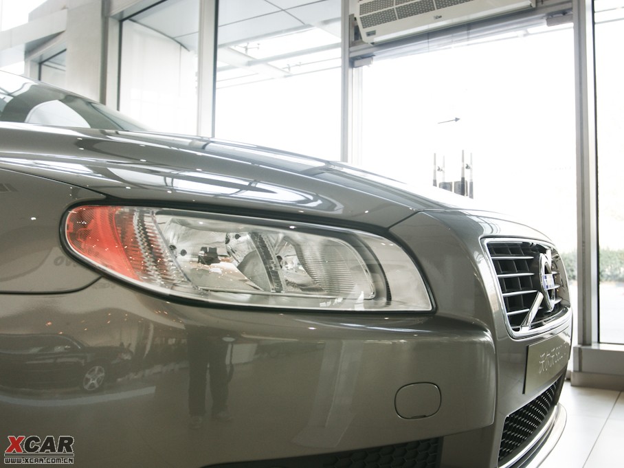 2010���֠���S80L 2.5T ���(q��)���Ű�
