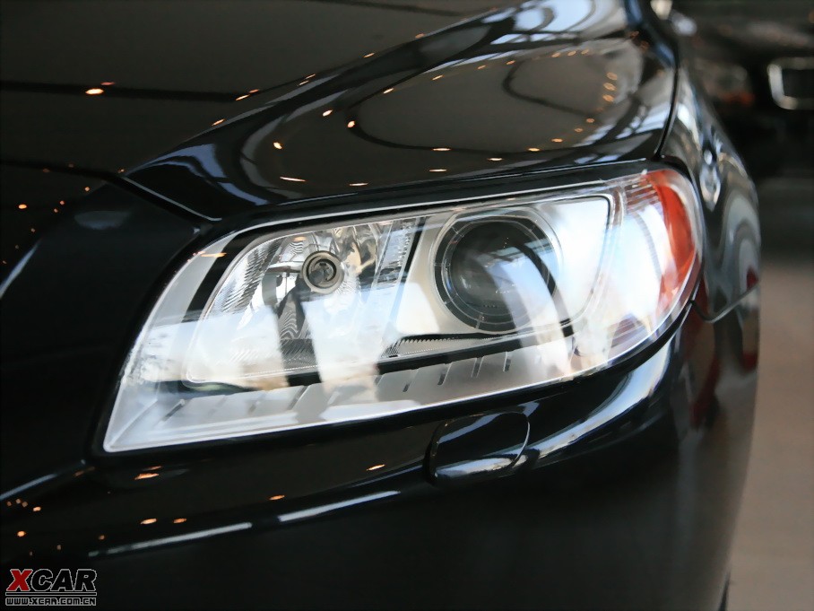 2010���֠���S80L 2.5T ��������