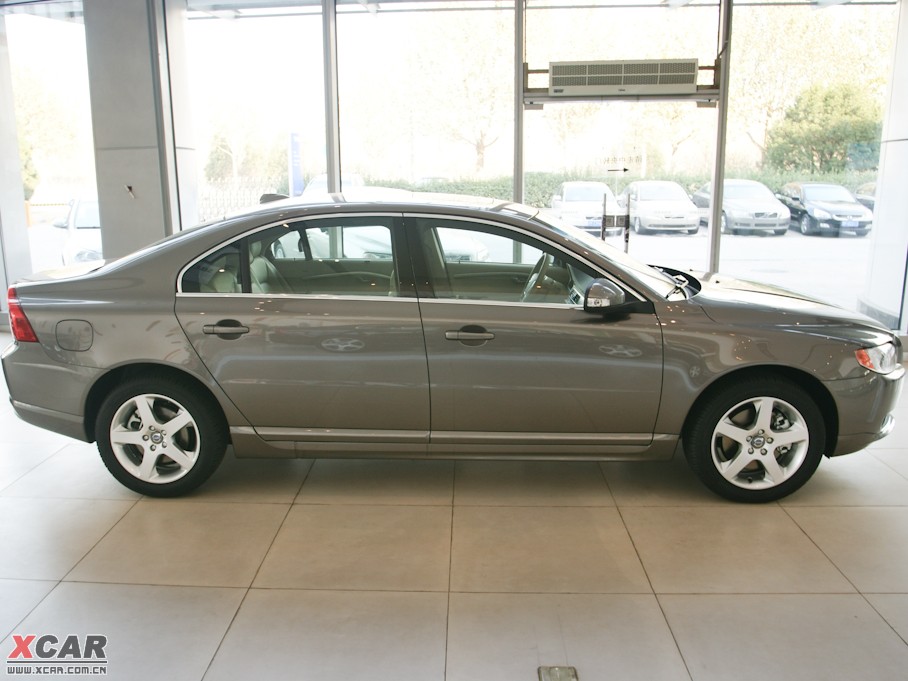 2010֠S80L 2.5T (q)Ű