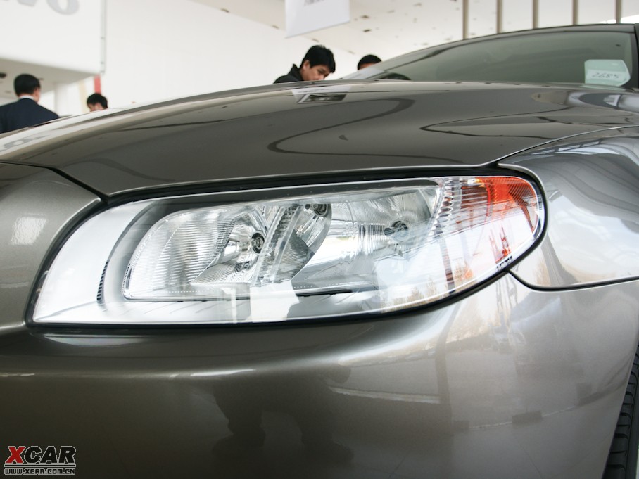 2010֠S80L 2.5T (q)Ű