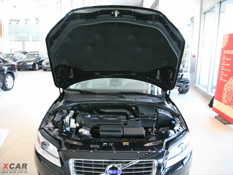 2010ֶS80L 2.5T 