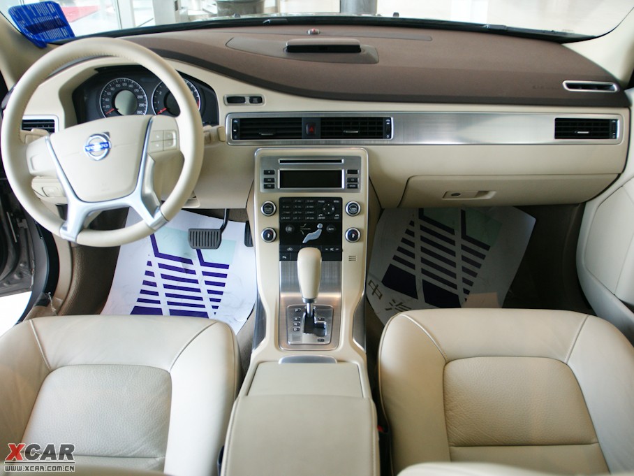 2010֠S80L 2.5T (q)Ű