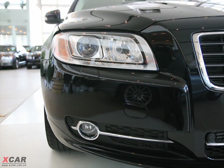 2010֠S80L 3.0T T6 (q)