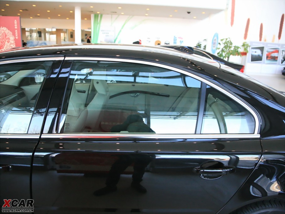 2010ֶS80L 2.5T 