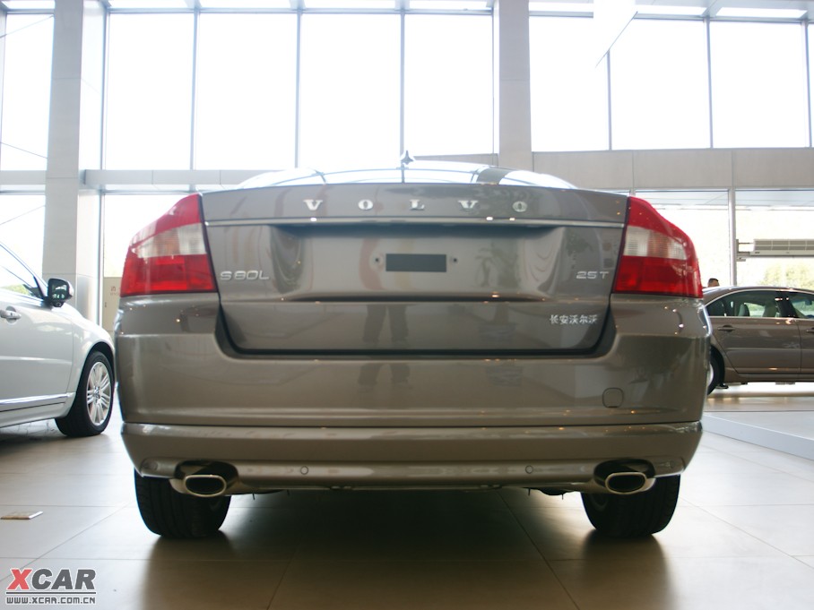 2010֠S80L 2.5T (q)Ű