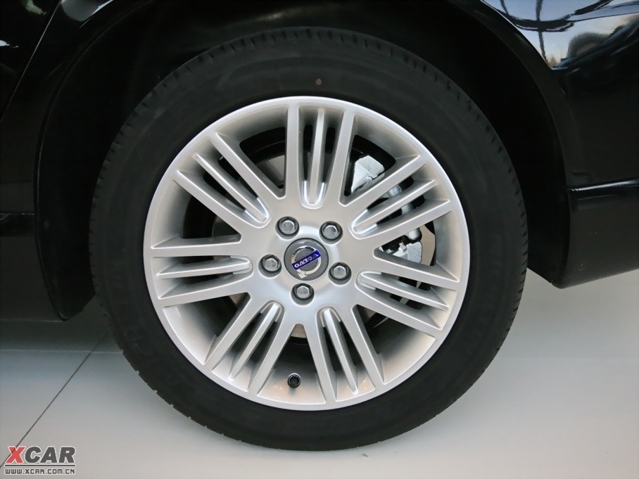 2010֠S80L 3.0T T6 (q)