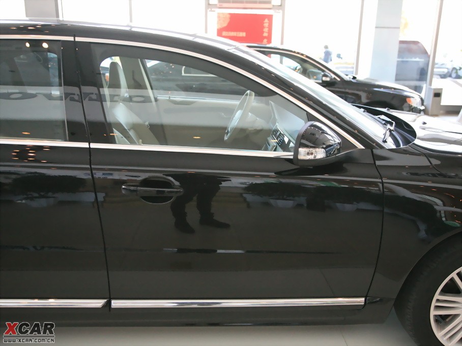 2010֠S80L 3.0T T6 