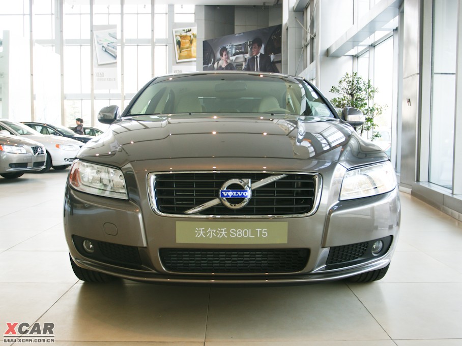 2010֠S80L 2.5T (q)Ű