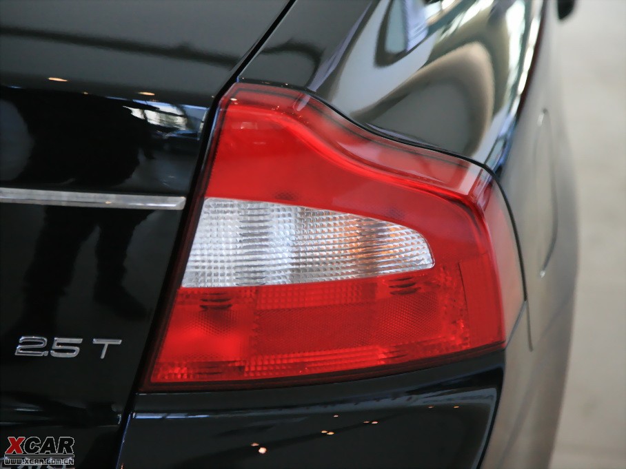 2010���֠���S80L 2.5T ��������