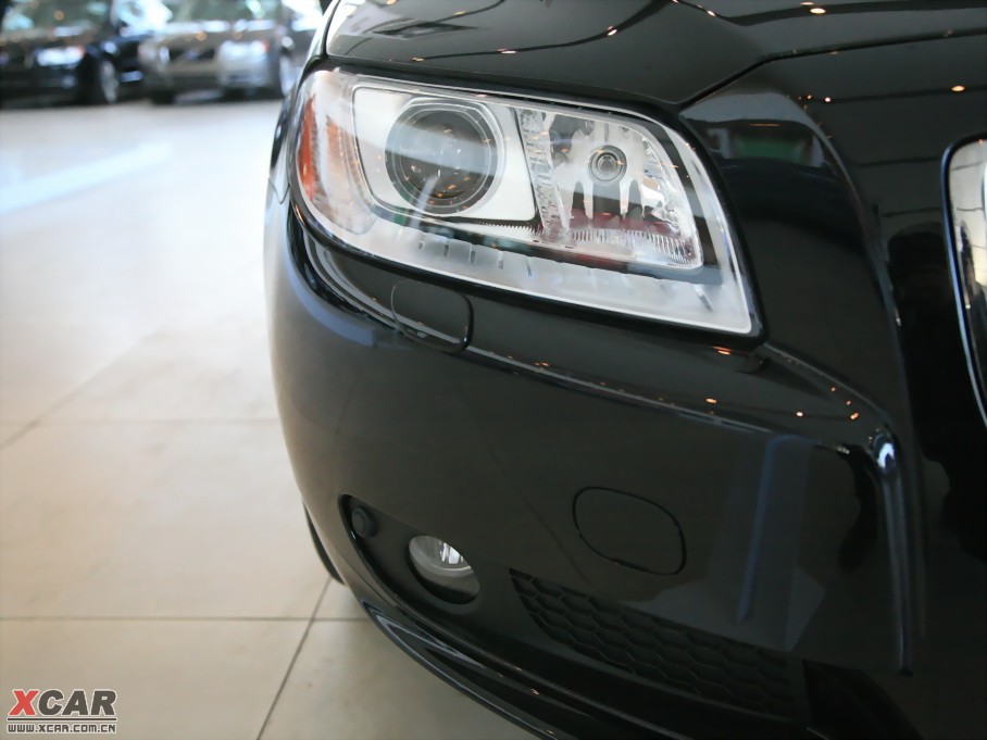 2010���֠���S80L 2.5T ���(q��)�����
