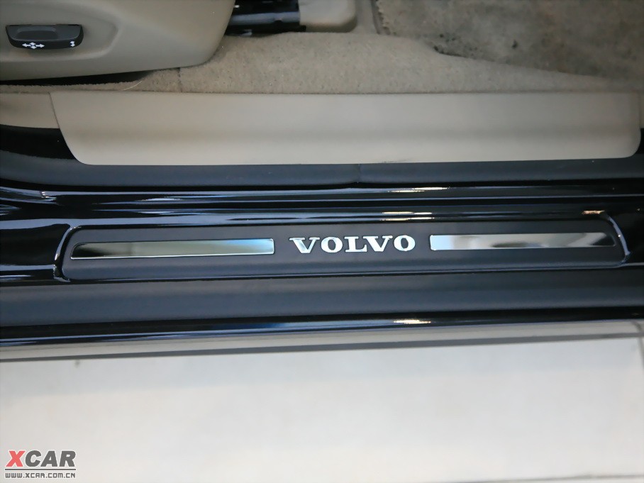 2010���֠���S80L 2.5T ��������