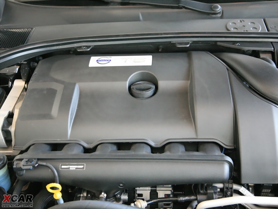 2010���֠���S80L 3.0T T6 ���(q��)�����