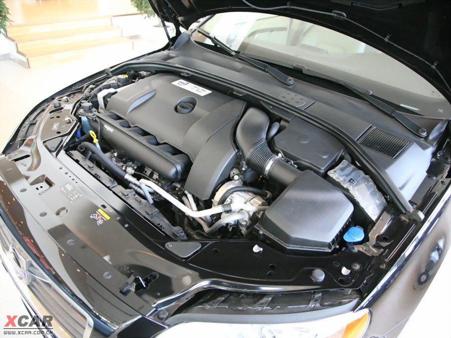 2010���֠���S80L 3.0T T6 ���(q��)�����