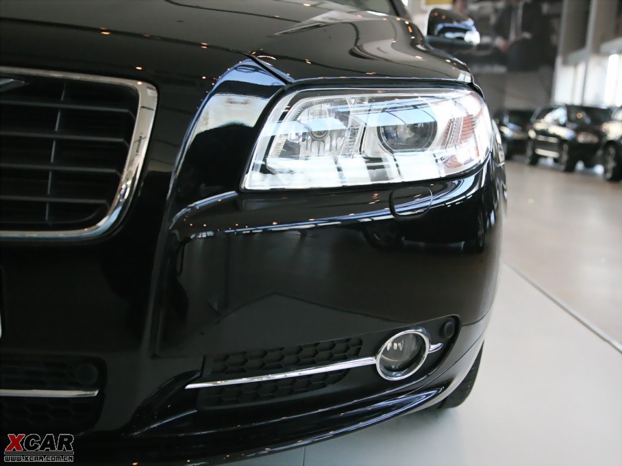 2010֠S80L 3.0T T6 (q)