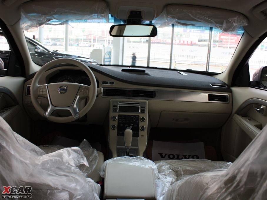 2010֠S80L 2.5T (q)Ű