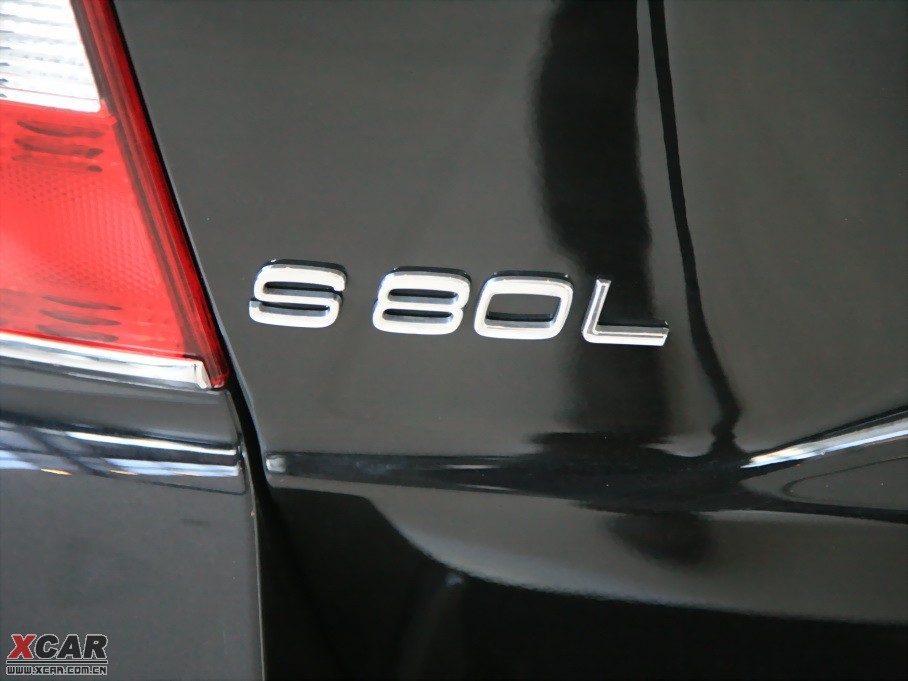 2010֠S80L 3.0T T6 