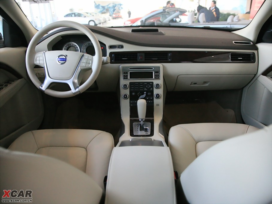 2010֠S80L 3.0T T6 (q)