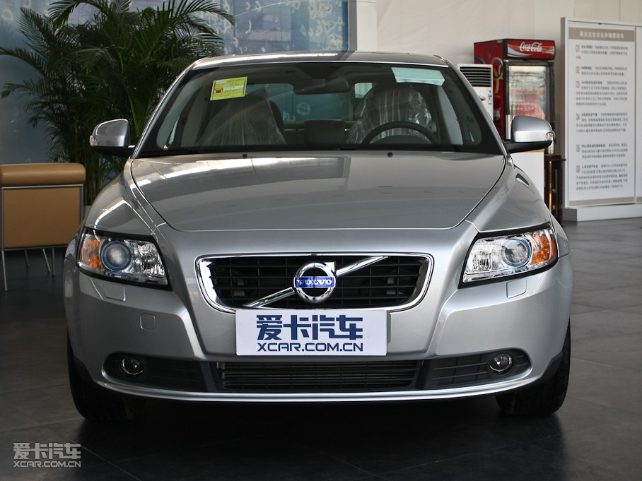 2011���֠���S40 2.0L �Ԅ�(d��ng)���Ű�