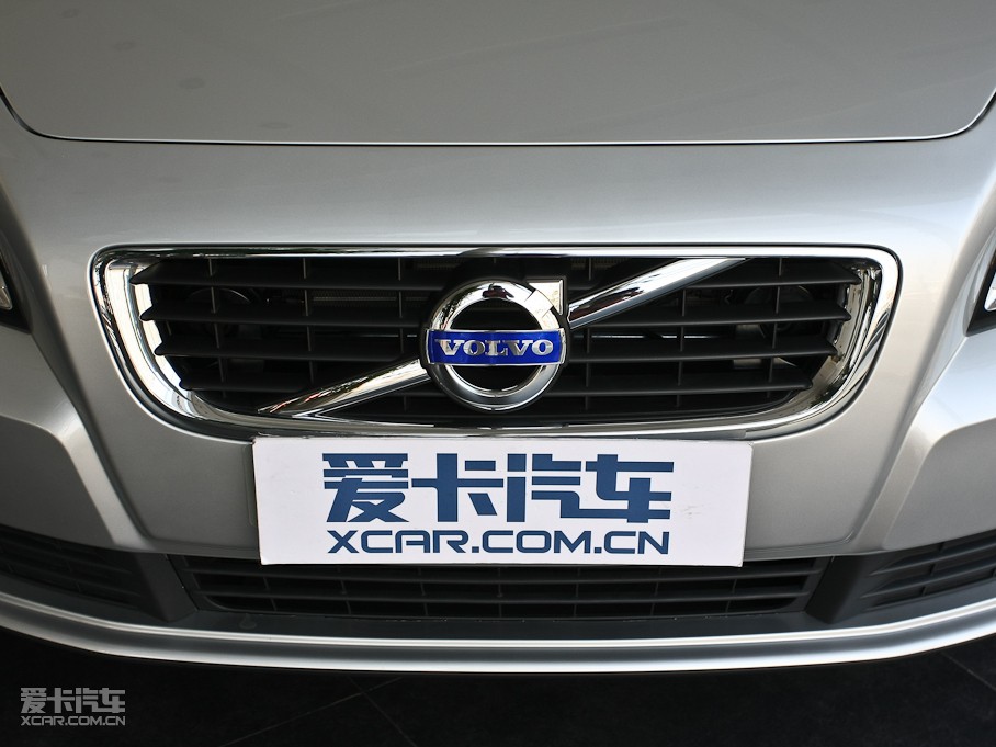 2011���֠���S40 2.0L �Ԅ�(d��ng)���Ű�