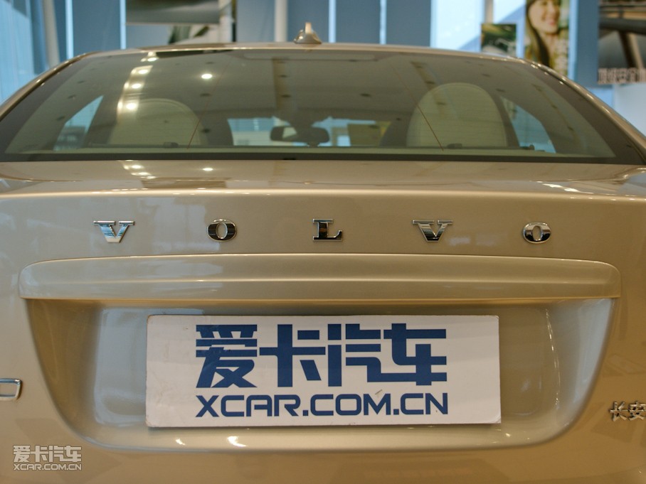 2011���֠���S40 2.0L �Ԅ������