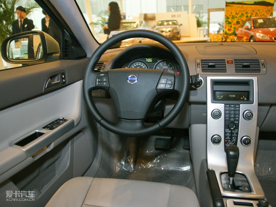 2011���֠���S40 2.0L �Ԅ������