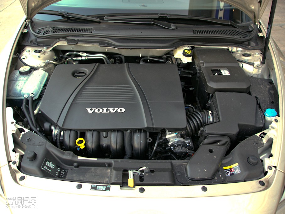 2011���֠���S40 2.0L �Ԅ����а�