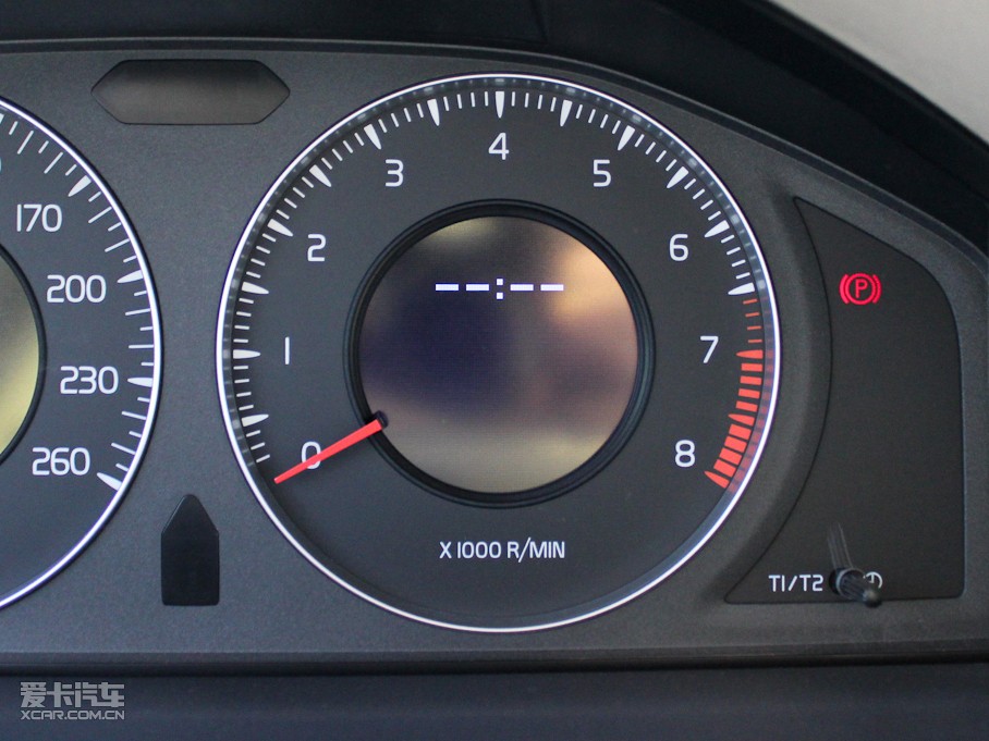 2011���֠���S80L 2.0T ������а�