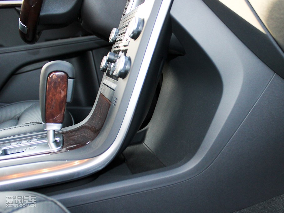 2011֠S80L 3.0T T6 (q)