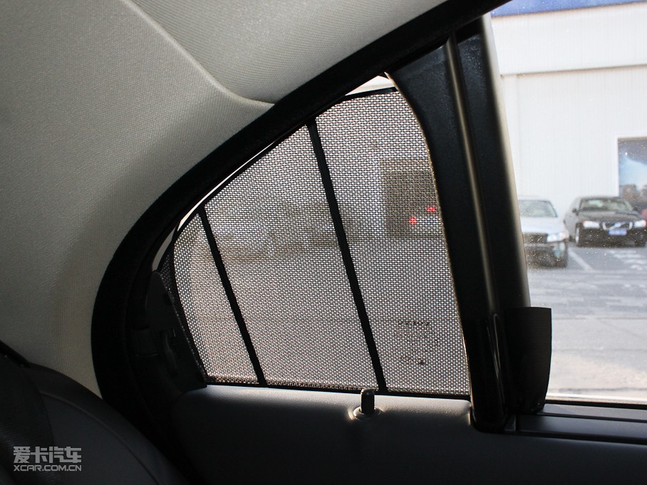 2011֠S80L 3.0T T6 (q)