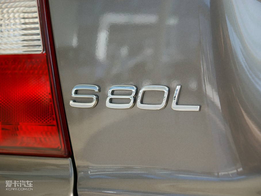 2011֠S80L 2.0T 