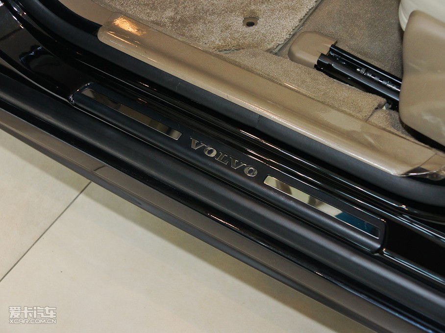 2011֠S80L 3.0T T6 Ű