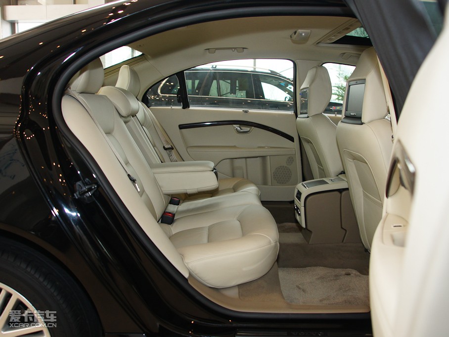 2011֠S80L 3.0T T6 (q)Ű