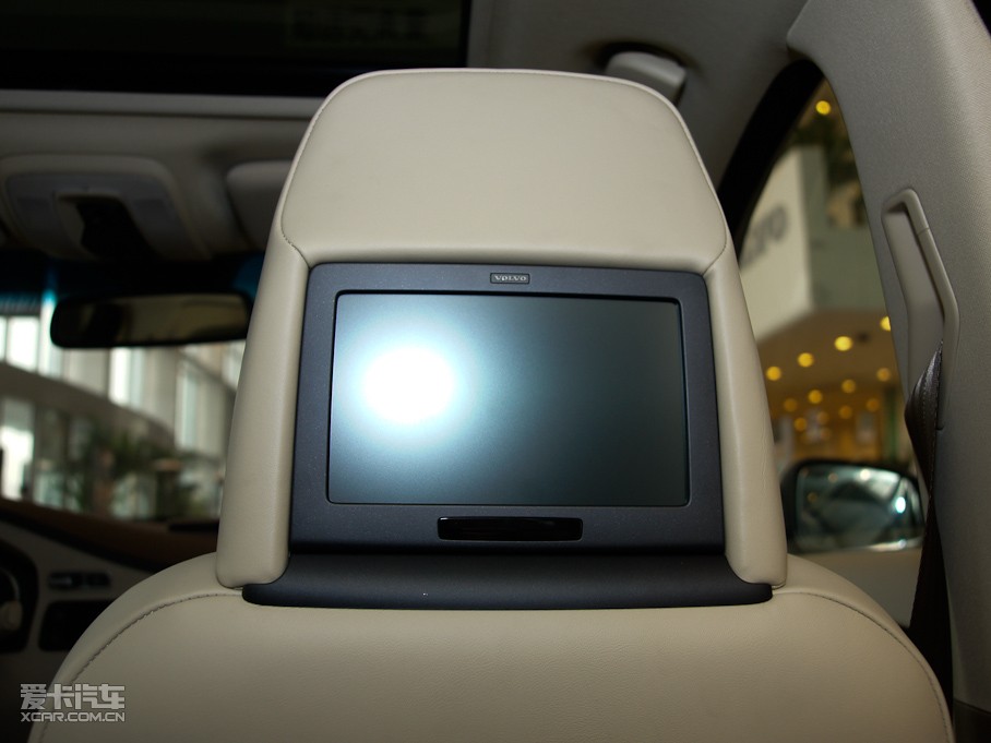 2011֠S80L 3.0T T6 Ű