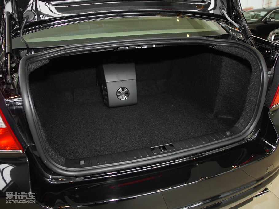 2011֠S80L 3.0T T6 Ű