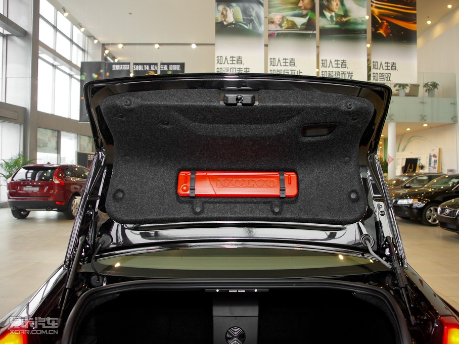 2011֠S80L 3.0T T6 Ű