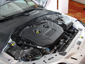2011款2.0T 两驱智尊版 其它