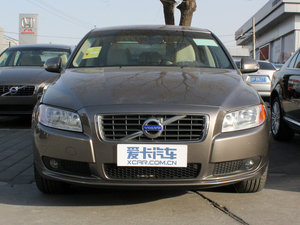 2011款2.0T 两驱智尚版 正前