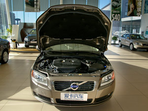 2011款2.0T 两驱智尊版 其它