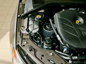 2011款2.0T 两驱智尊版 其它