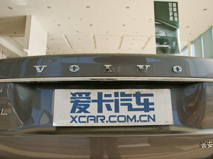 2011款2.0T 两驱智尊版 细节外观