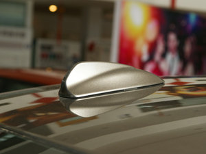 2011款2.0T 两驱智尊版 细节外观