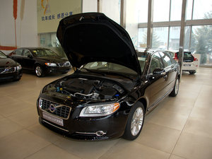 2011款3.0T T6 四驱智雅版 其它