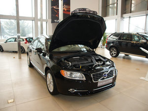 2011款3.0T T6 四驱智雅版 其它